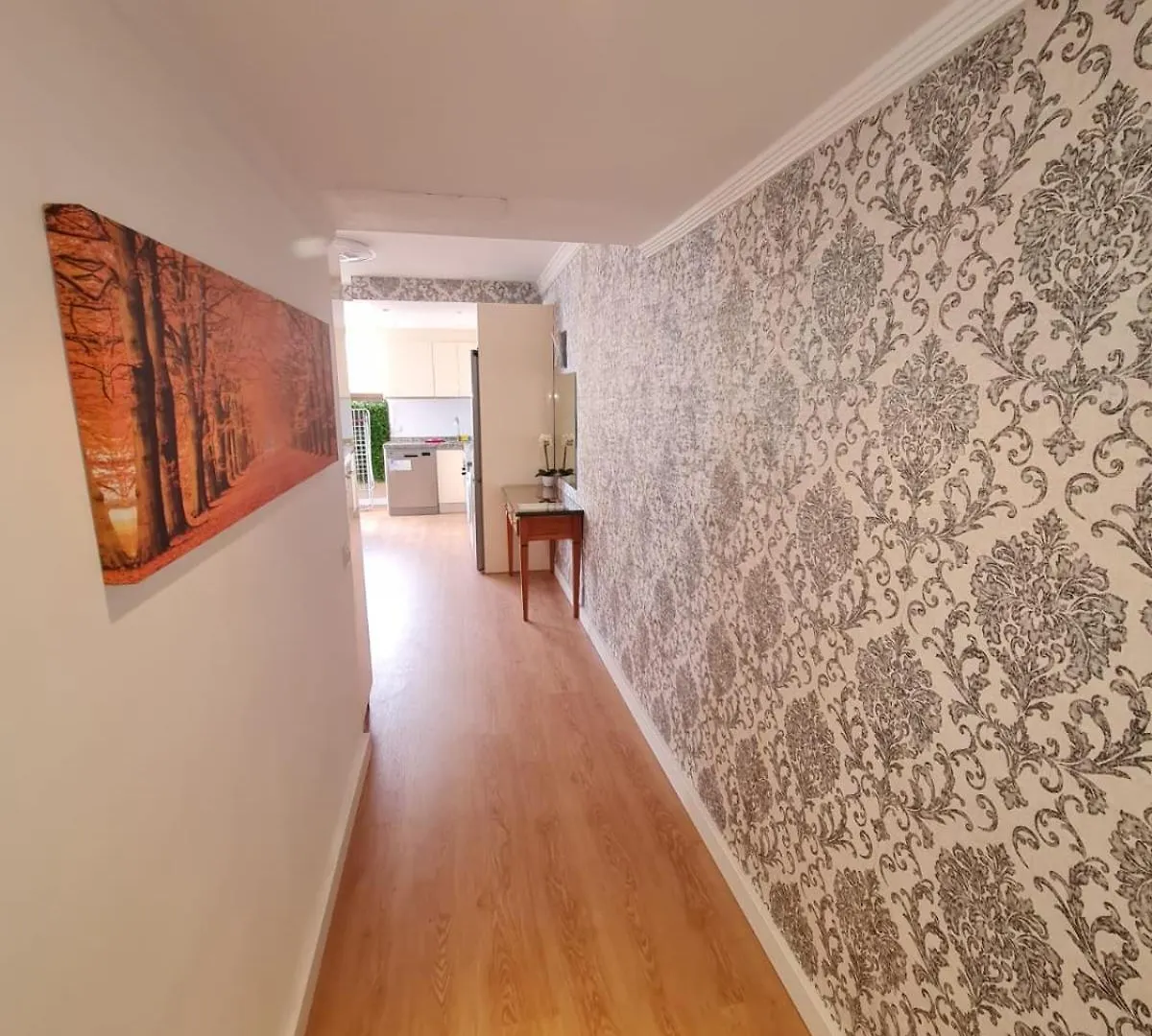 Apartment Palmeras Torre 2 Fuengirola