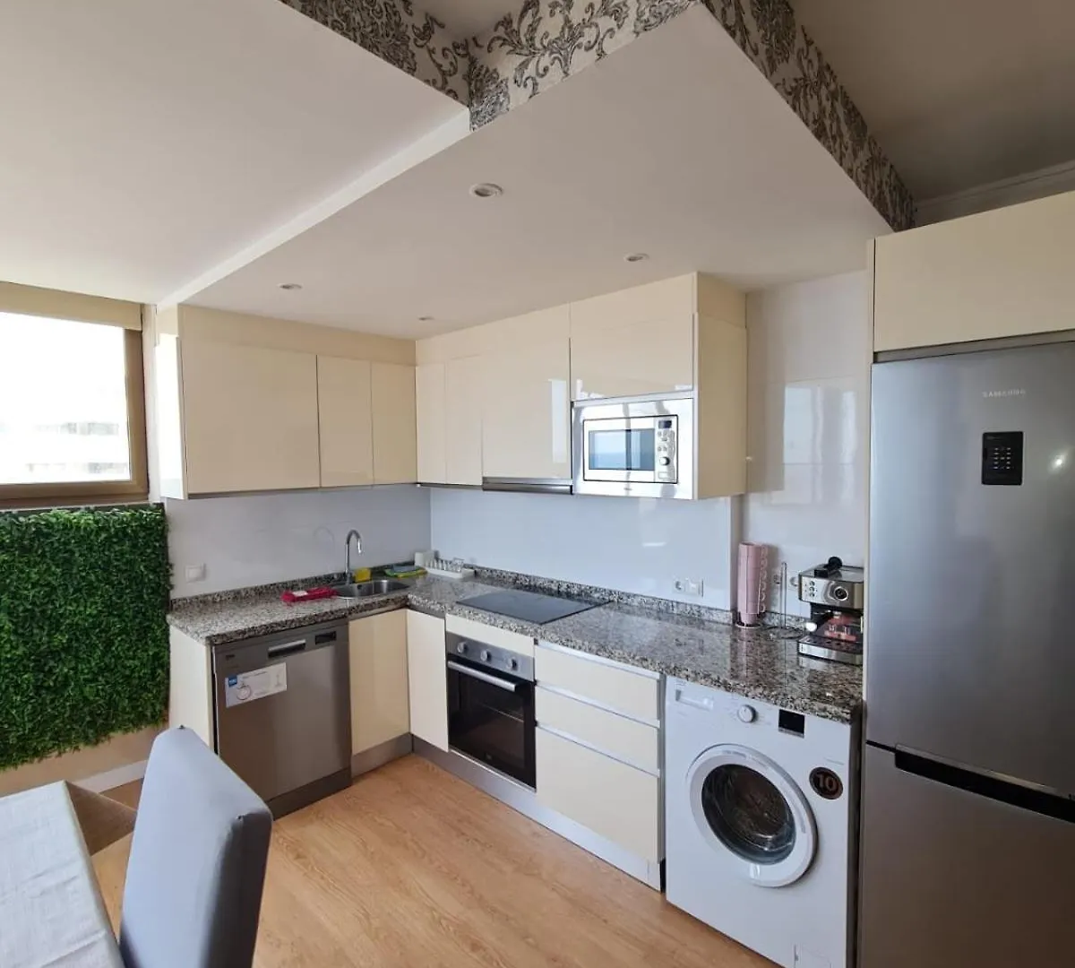 Apartment Palmeras Torre 2 Fuengirola