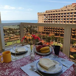 Apartamento El Puerto - En El Mismo Centro De Fuengirola, Primera Línea De Playa