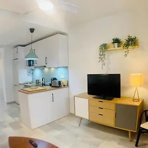  Apartamento Solana Tulipanes