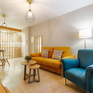 Apartment Sur El Cano 2, Fuengirola