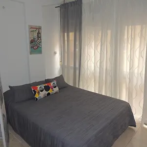  Apartamento Estudio En Playa De Wifi