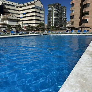  Apartamento ático Con Piscina Privada E Impresionantes Vistas Al Mar En