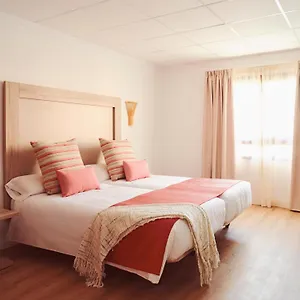 Ona Rampas Fuengirola
