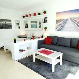  Apartamento 1st Lign On The