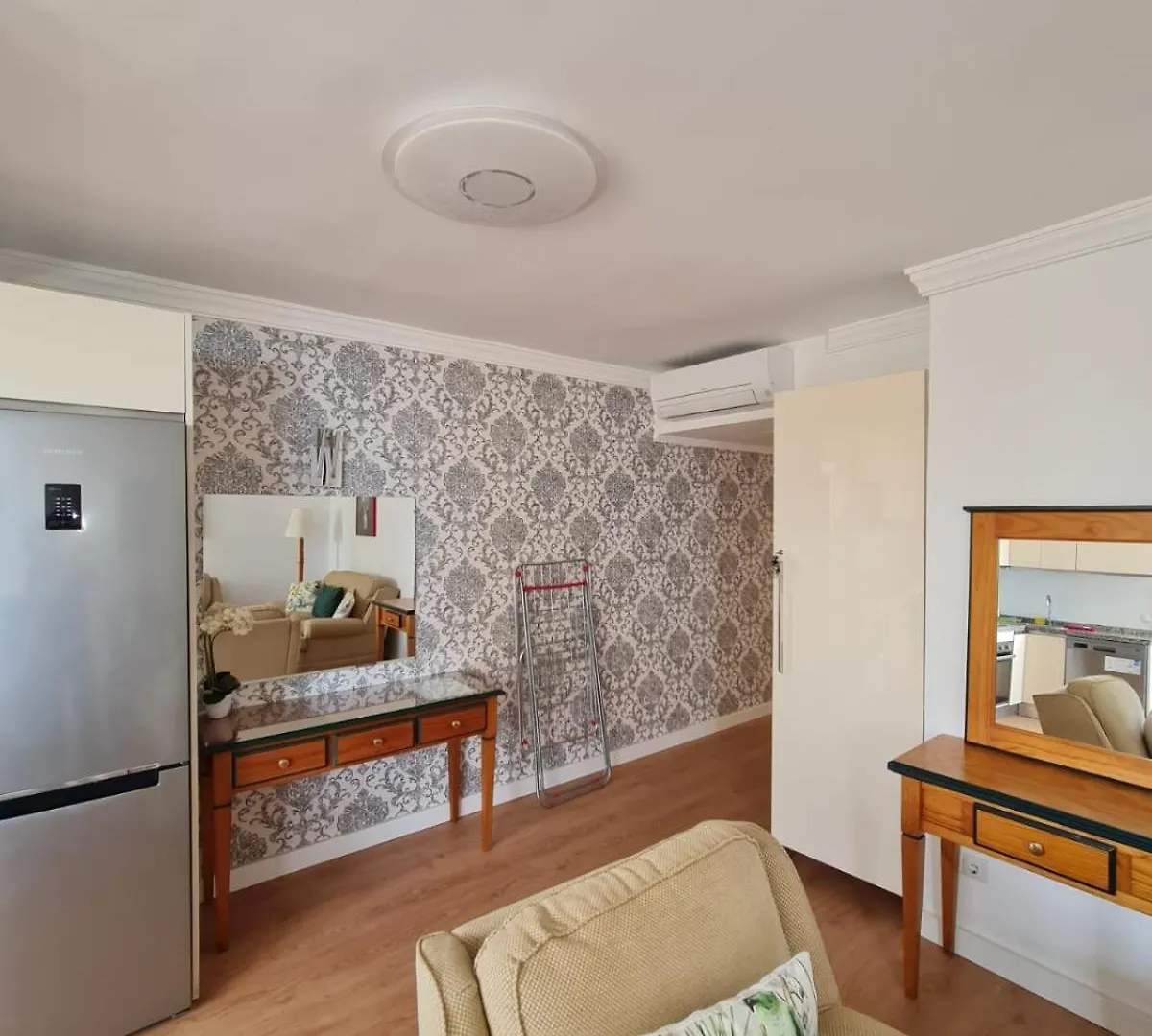 Palmeras Torre 2 Fuengirola Apartment